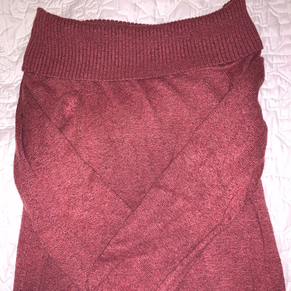 American eagle sweater